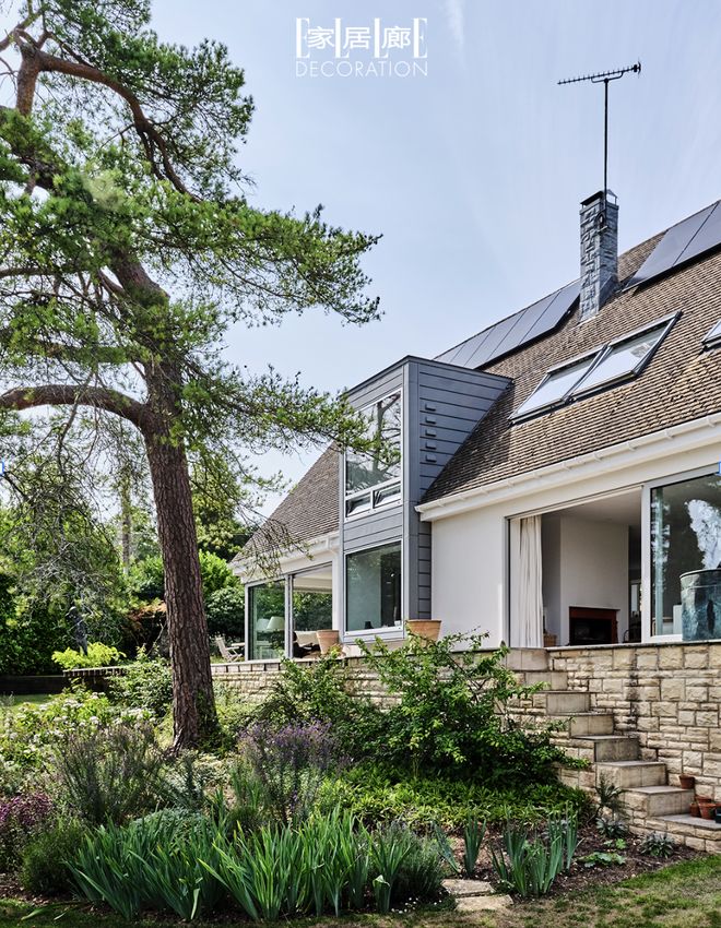 佛修十年她住进了“光”里(图2)