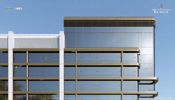 置地瑰丽公馆【合肥新房_合肥楼盘_房价查询】新房网(图3)