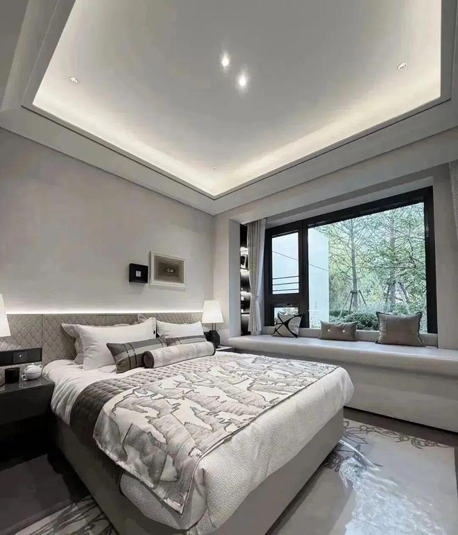 聚焦@望云售楼处发布：中環置地中心望云以品质铸就传奇!(图20)