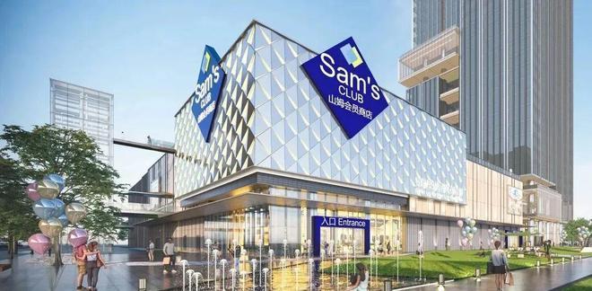 2026®万丰海岸城售楼处发布：典藏臻宅启幕“高定”与“美学”(图13)