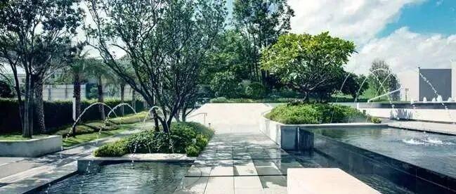 2026®万丰海岸城售楼处发布：典藏臻宅启幕“高定”与“美学”(图6)