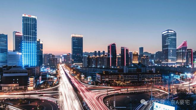 认证——北京【和樾望雲】售楼处发布：定义高端居住！(图6)