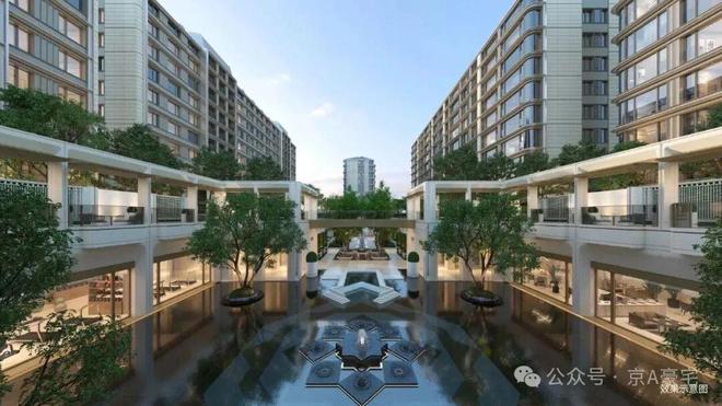 认证——北京【和樾望雲】售楼处发布：定义高端居住！(图9)