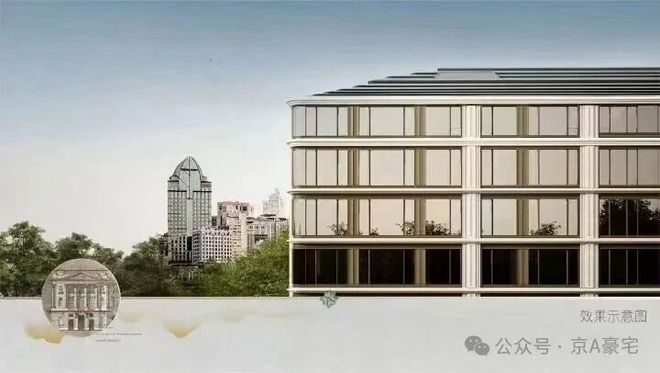 认证——北京【和樾望雲】售楼处发布：定义高端居住！(图10)