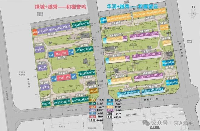 认证——北京【和樾望雲】售楼处发布：定义高端居住！(图14)