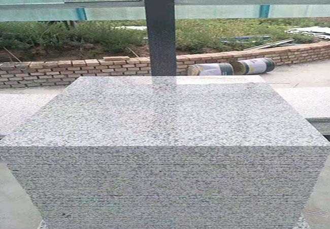 石材护理基础知识：常见的误区与正确方法(图4)