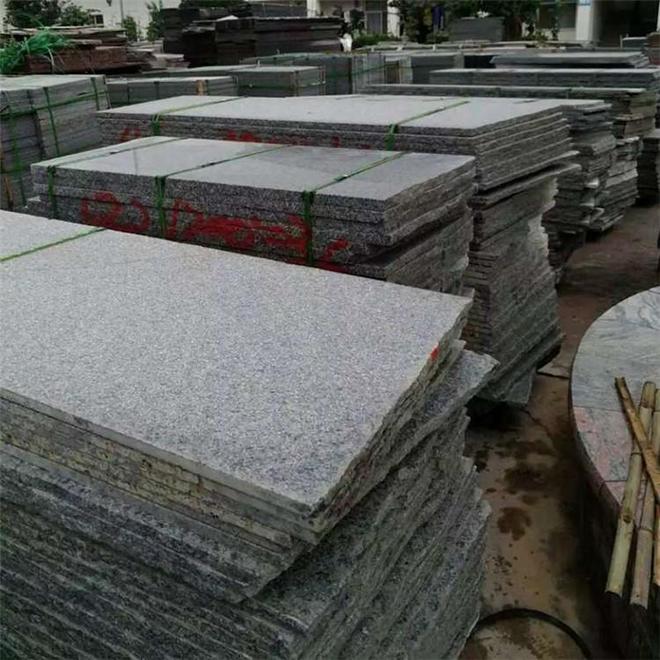 石材护理基础知识：常见的误区与正确方法(图3)