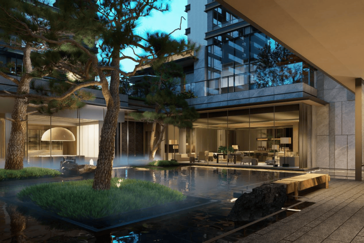 【已认证】越秀望悦售楼处电话(成都)_房价动态_户型面积段_周边配套一览_查询特价房源(图8)