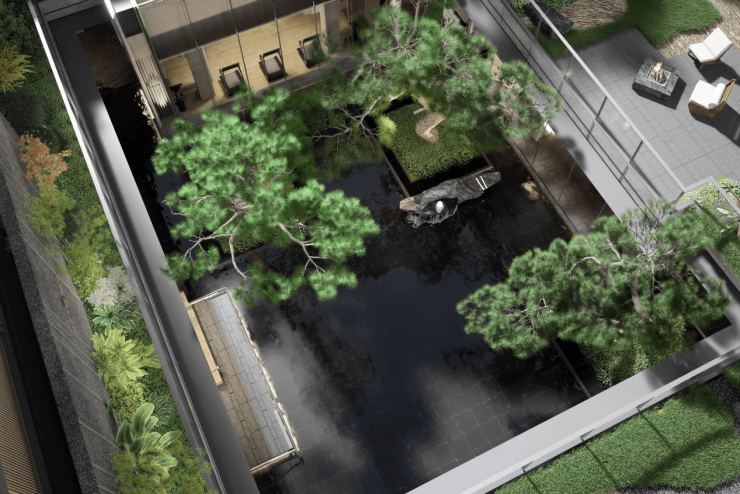 【已认证】越秀望悦售楼处电话(成都)_房价动态_户型面积段_周边配套一览_查询特价房源(图10)