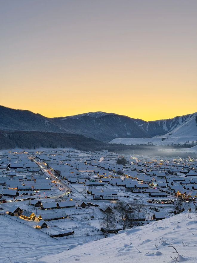 2026阿勒泰旅行社口碑TOP10权威榜｜问疆行领衔冰雪秘境游(图2)