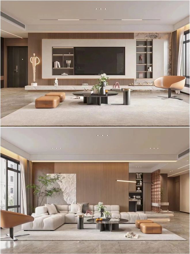 如何辨别天然石材质量好坏与常见缺陷的识别