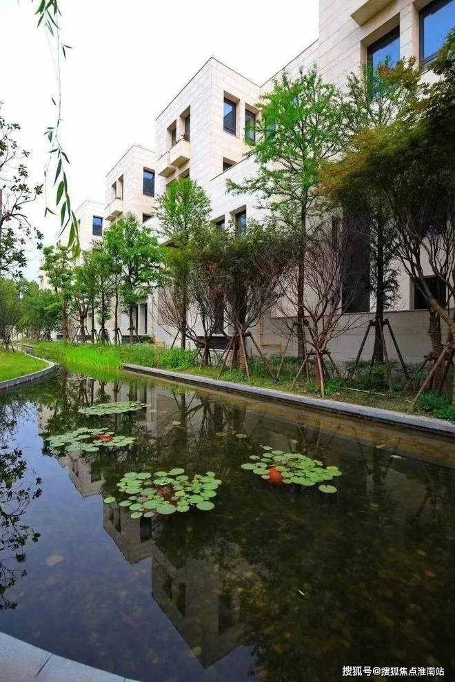 推荐✍静安叠翠苑售楼处电话丨叠翠苑网站_上海房天下！(图2)