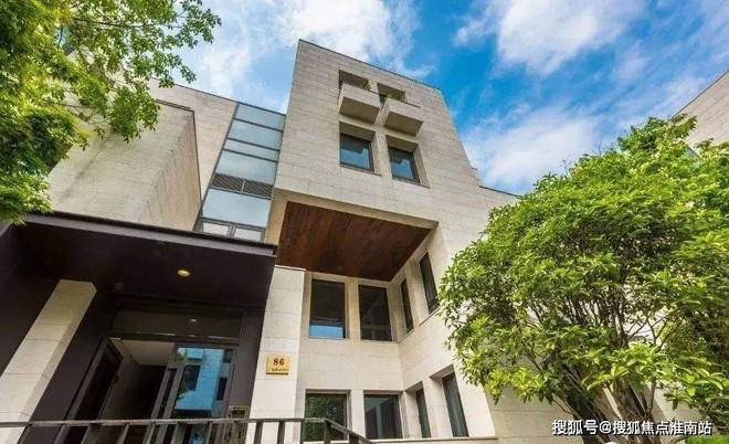 推荐✍静安叠翠苑售楼处电话丨叠翠苑网站_上海房天下！(图5)