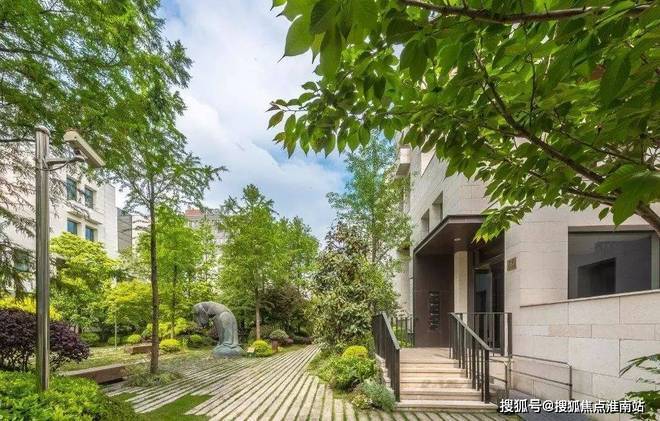 推荐✍静安叠翠苑售楼处电话丨叠翠苑网站_上海房天下！(图4)