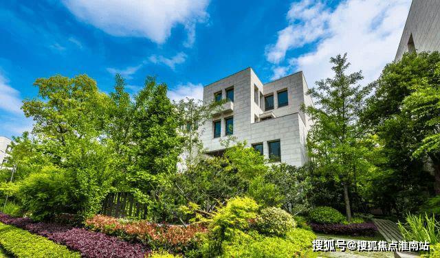 推荐✍静安叠翠苑售楼处电话丨叠翠苑网站_上海房天下！(图9)