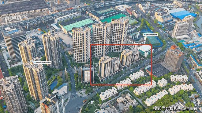 推荐✍静安叠翠苑售楼处电话丨叠翠苑网站_上海房天下！(图10)