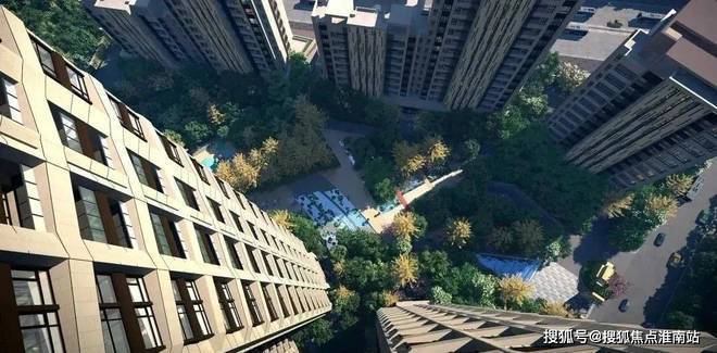 推荐✍静安叠翠苑售楼处电话丨叠翠苑网站_上海房天下！(图12)