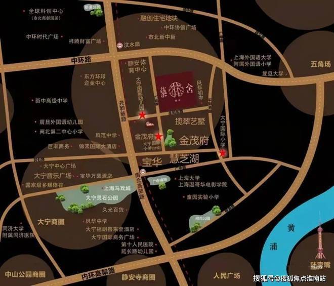 推荐✍静安叠翠苑售楼处电话丨叠翠苑网站_上海房天下！(图18)