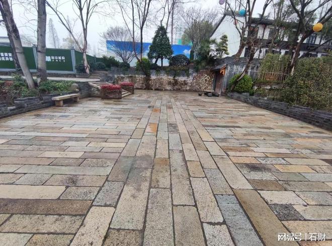 石材厂家加工铺装伸缩缝设置位置与间距的设计依据(图10)