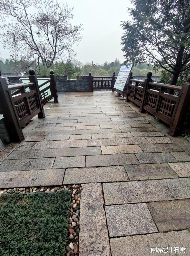 石材厂家加工铺装伸缩缝设置位置与间距的设计依据(图11)