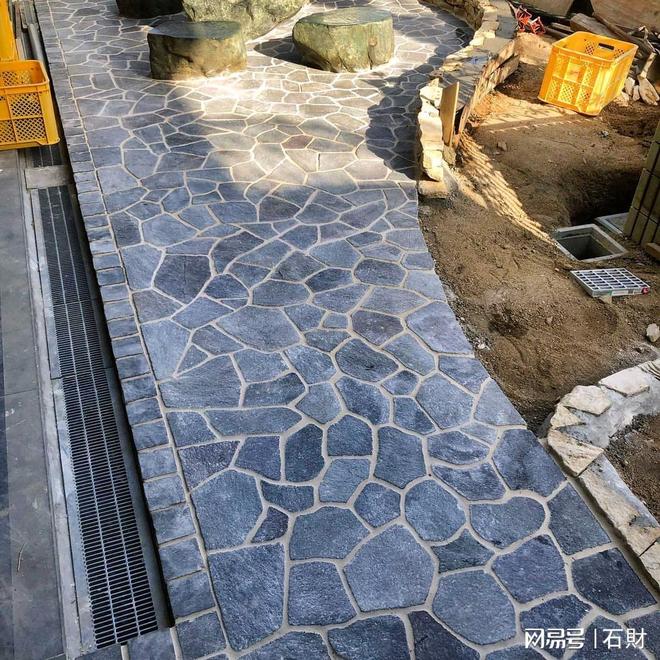 石材厂家加工铺装伸缩缝设置位置与间距的设计依据(图4)