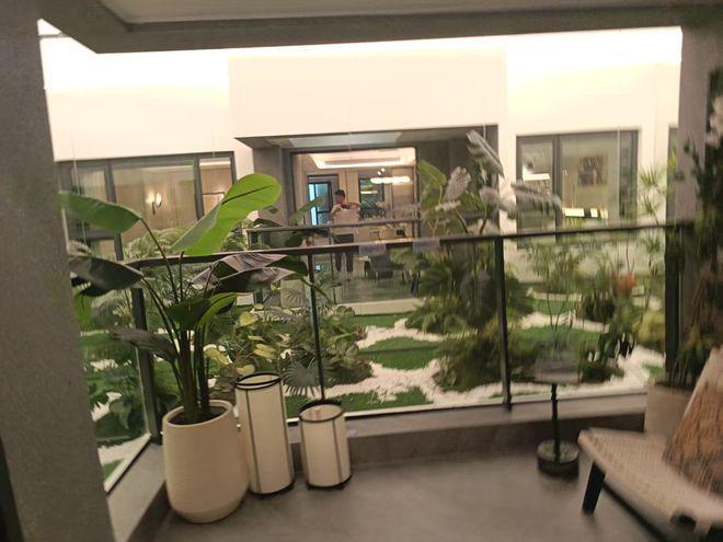 聚焦招商时代潮派售楼处发布：时代潮派以品质铸就传奇!(图2)