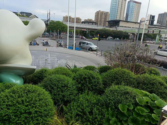 聚焦招商时代潮派售楼处发布：时代潮派以品质铸就传奇!(图5)