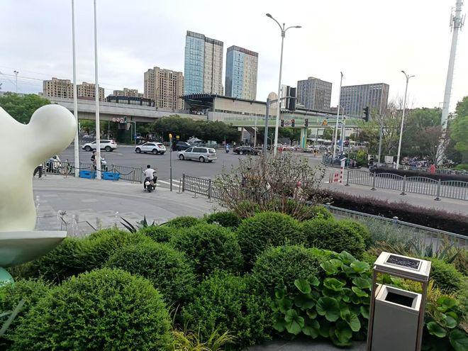 聚焦招商时代潮派售楼处发布：时代潮派以品质铸就传奇!(图4)