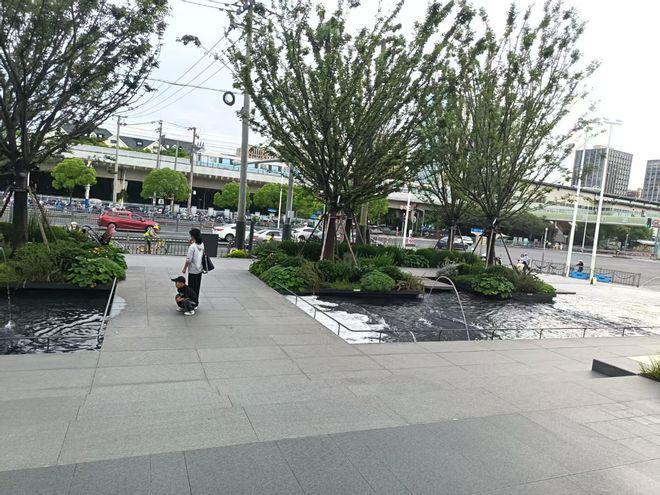 聚焦招商时代潮派售楼处发布：时代潮派以品质铸就传奇!(图6)