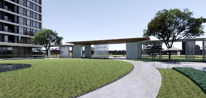 古北悦公馆(古北悦公馆)首页网站--2024年最新价格户型(图7)