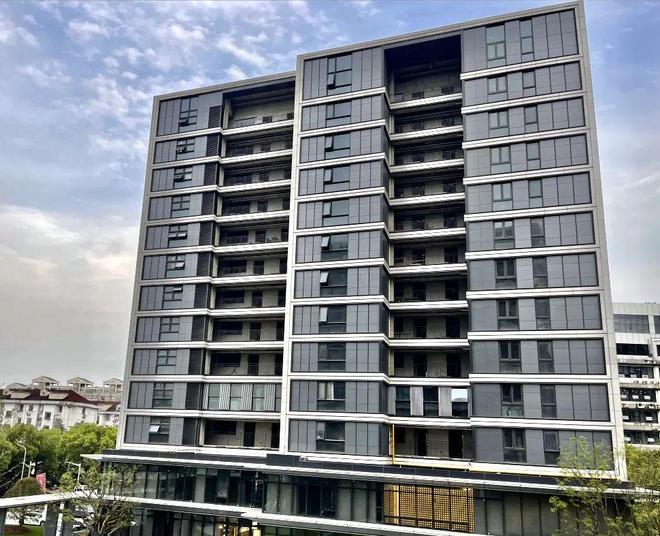 古北悦公馆(古北悦公馆)首页网站--2024年最新价格户型(图4)