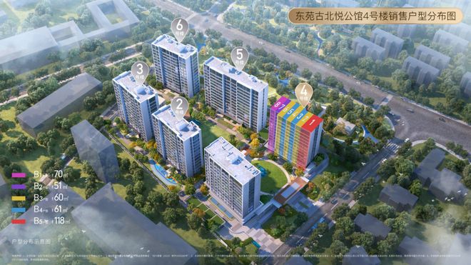 古北悦公馆(古北悦公馆)首页网站--2024年最新价格户型(图2)