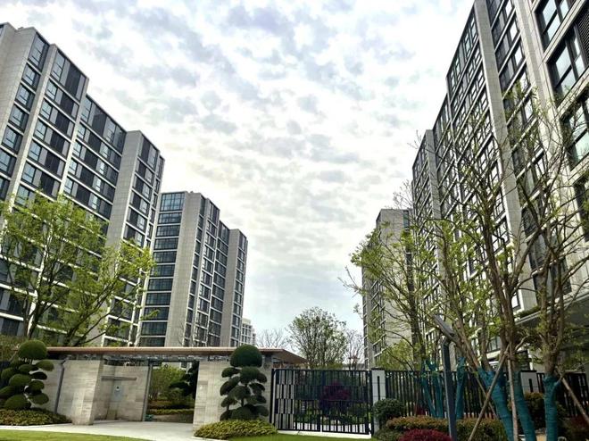 古北悦公馆(古北悦公馆)首页网站--2024年最新价格户型(图5)