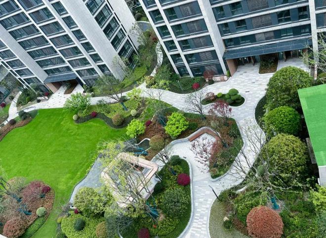 古北悦公馆(古北悦公馆)首页网站--2024年最新价格户型(图9)