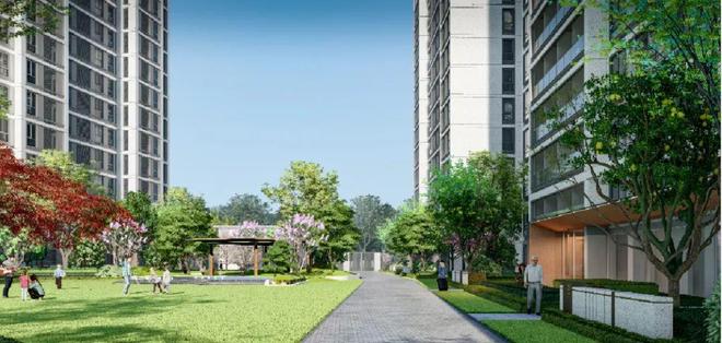 古北悦公馆(古北悦公馆)首页网站--2024年最新价格户型(图11)