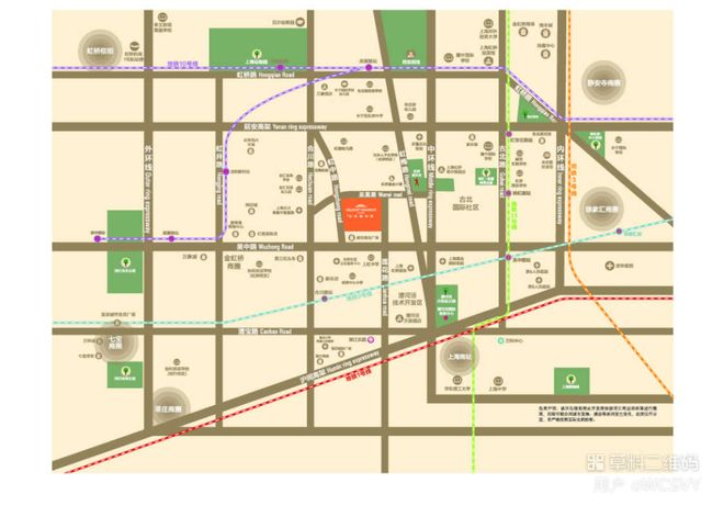 古北悦公馆(古北悦公馆)首页网站--2024年最新价格户型(图13)