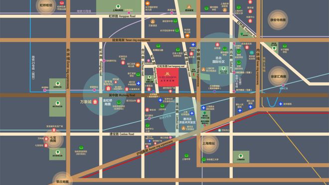 古北悦公馆(古北悦公馆)首页网站--2024年最新价格户型(图14)