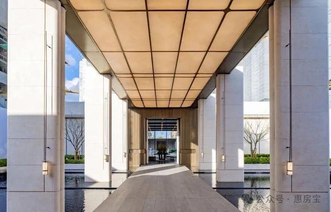 重磅开幕招商序售楼处发布：招商序重新定义好房子(图8)