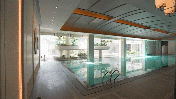 重磅开幕招商序售楼处发布：招商序重新定义好房子(图13)