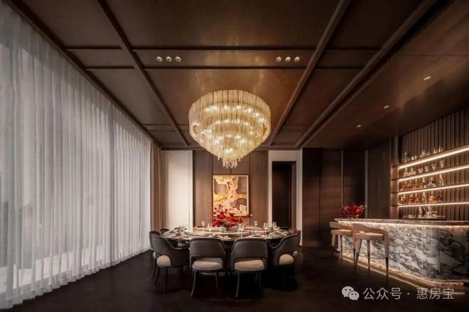 重磅开幕招商序售楼处发布：招商序重新定义好房子(图15)