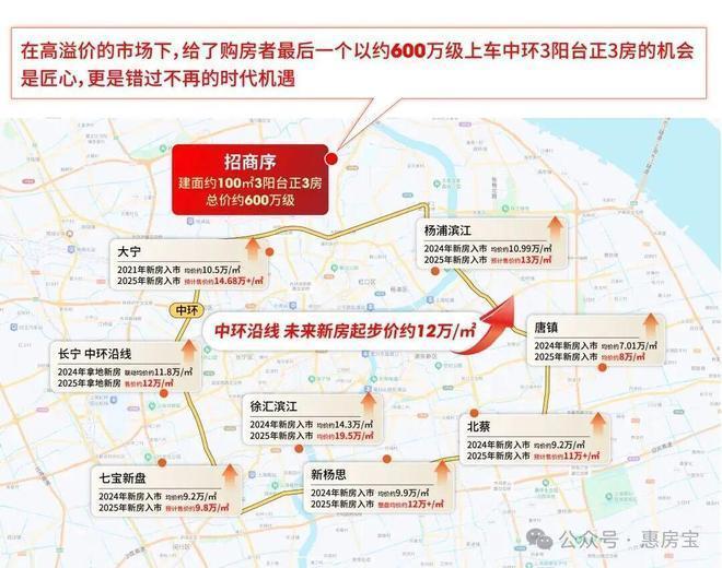 重磅开幕招商序售楼处发布：招商序重新定义好房子(图35)