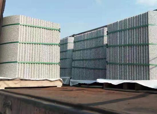 石材安装建筑拐角处如何设计才能更美观(图4)