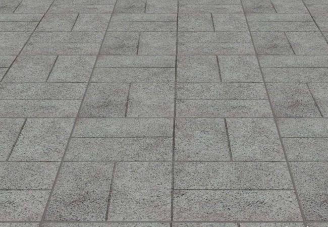 石材安装建筑拐角处如何设计才能更美观(图5)