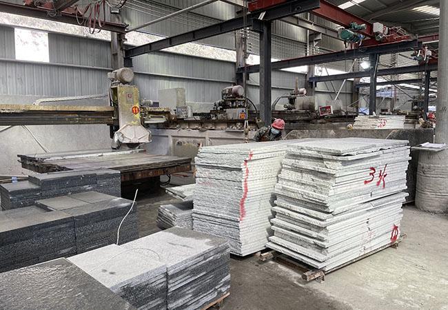 石材安装建筑拐角处如何设计才能更美观