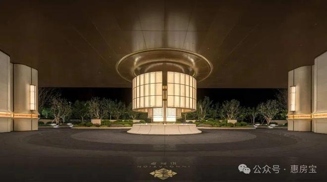 聚焦招商序售楼处发布：匠心铸就经典(图4)