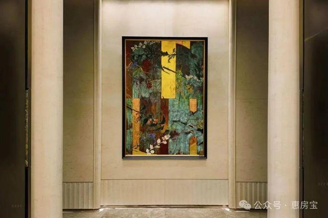 聚焦招商序售楼处发布：匠心铸就经典(图12)