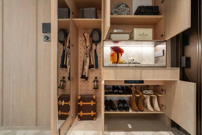 聚焦招商序售楼处发布：匠心铸就经典(图29)