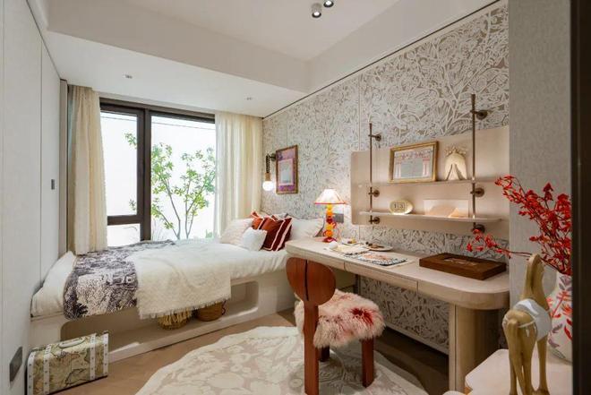 聚焦招商序售楼处发布：匠心铸就经典(图22)