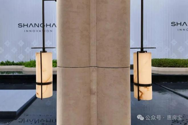 聚焦招商序售楼处发布：匠心铸就经典(图18)