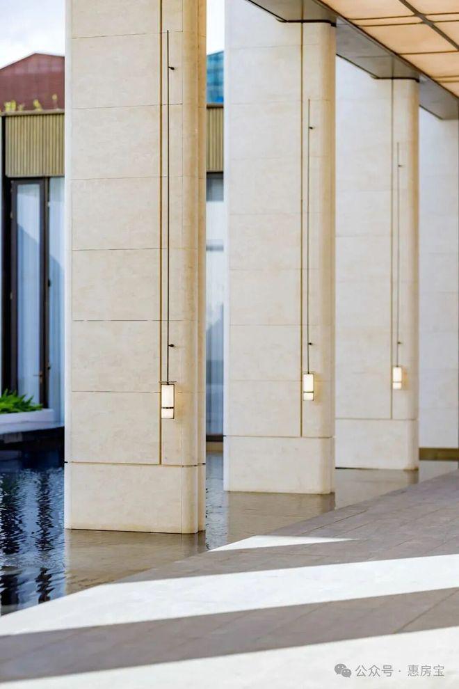 聚焦招商序售楼处发布：匠心铸就经典(图17)